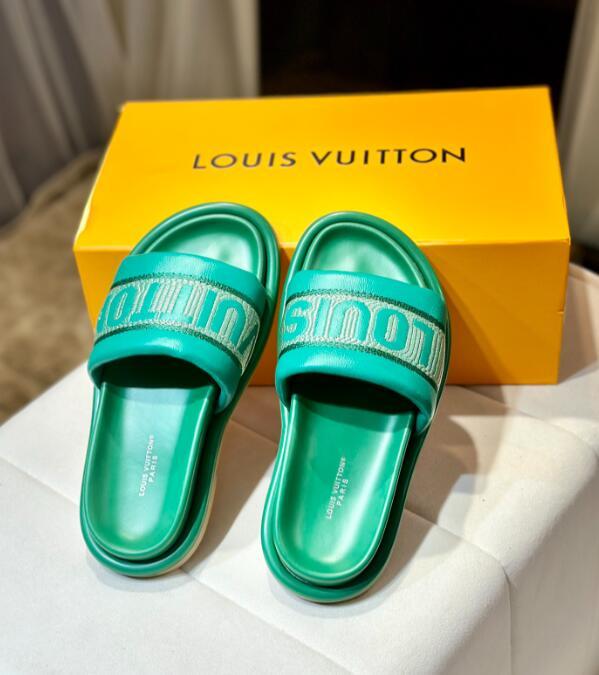 SAMC - LOV Women Shoes - 209