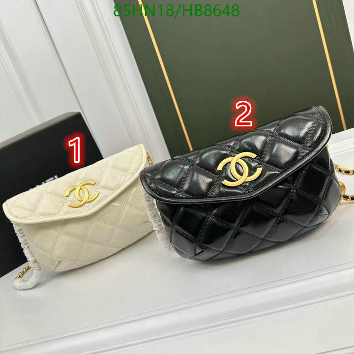 SAMC - CHL Bags Crossbody - 021