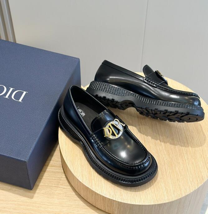 SAMCC - DOR Men Shoes - 105