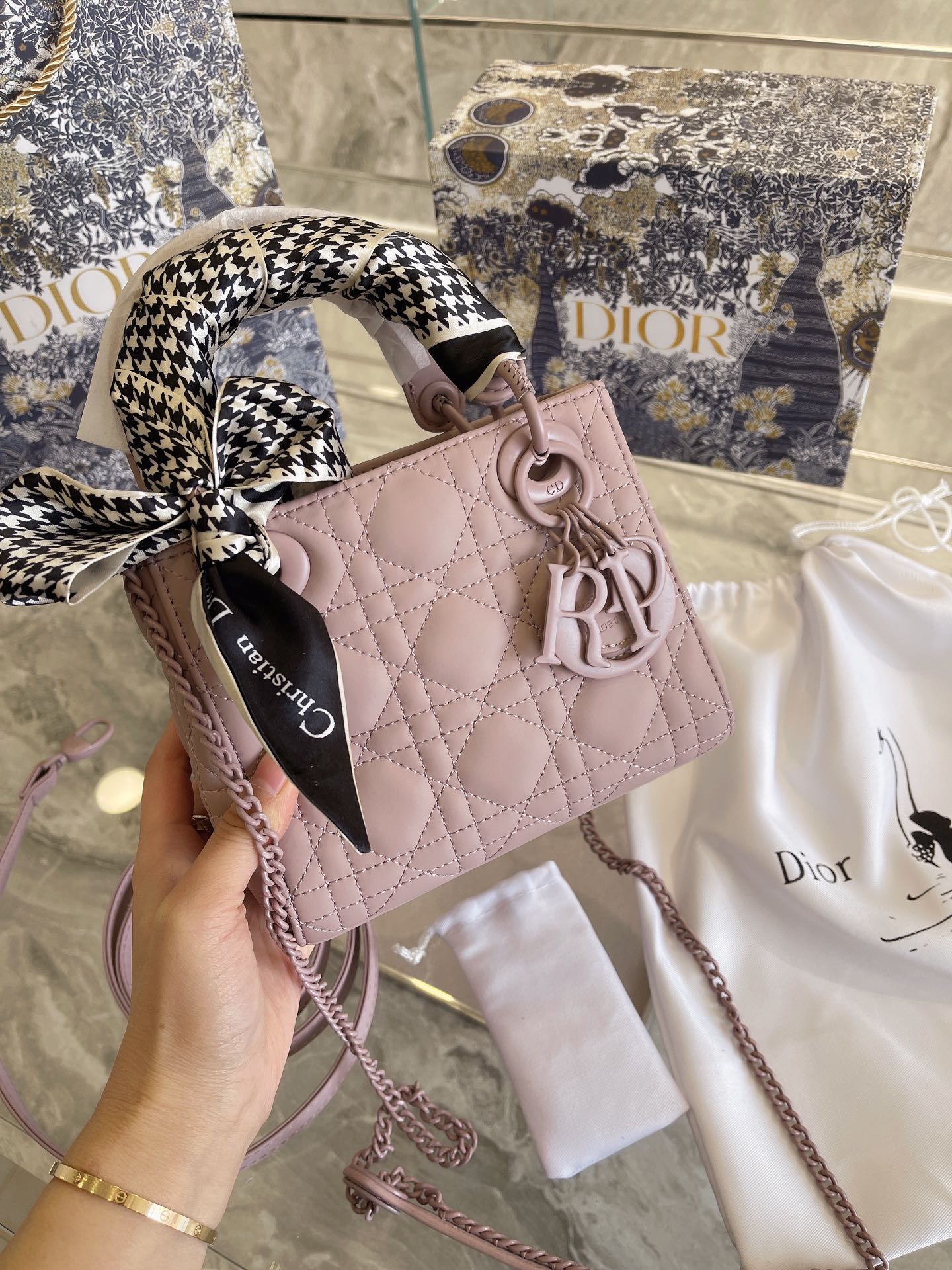 EN - New Arrival Bags DIR 058
