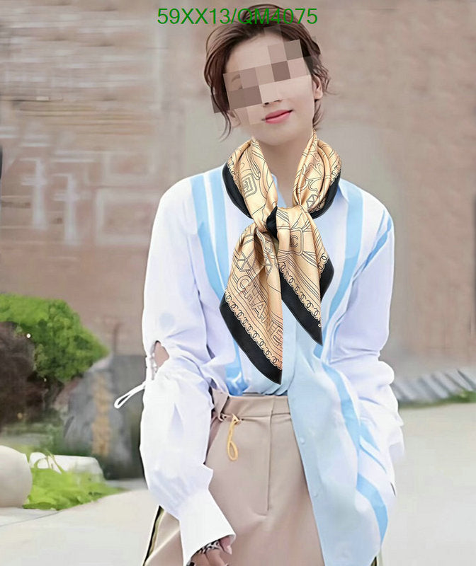 SAMC - CHL Scarves - 643