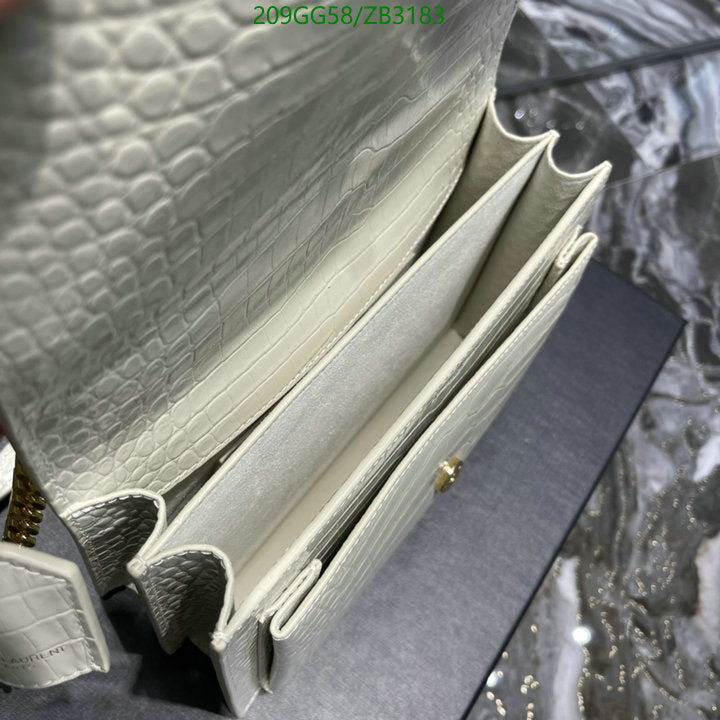 SAMC - YLS Bags - 389