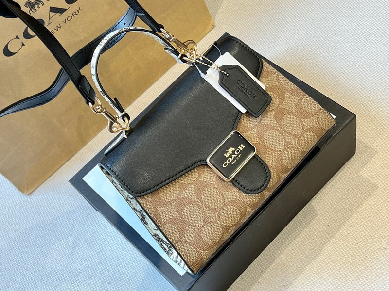 Satchel Bags - CCH Bags - 294