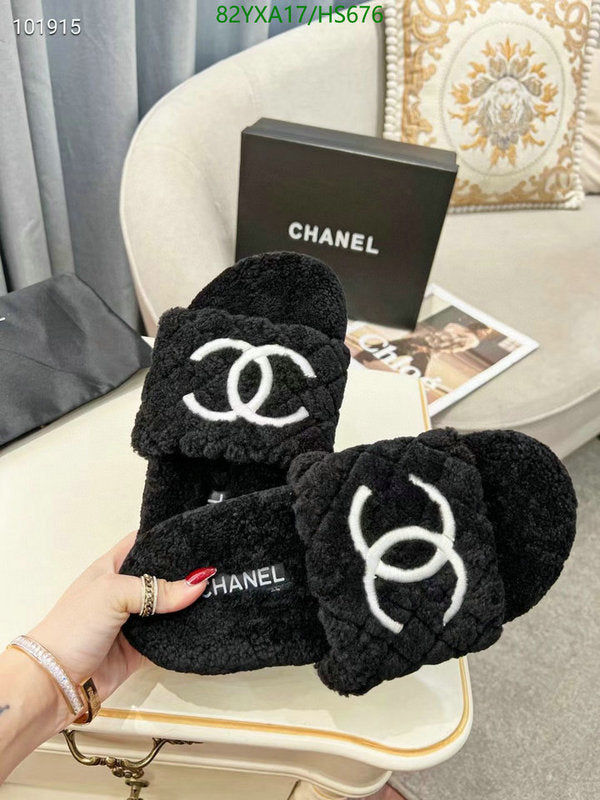 SAMC - CHL Women Shoes Slippers - 118