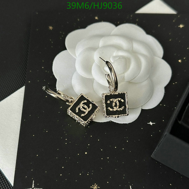 SAMC - CHL Jewelry - 112