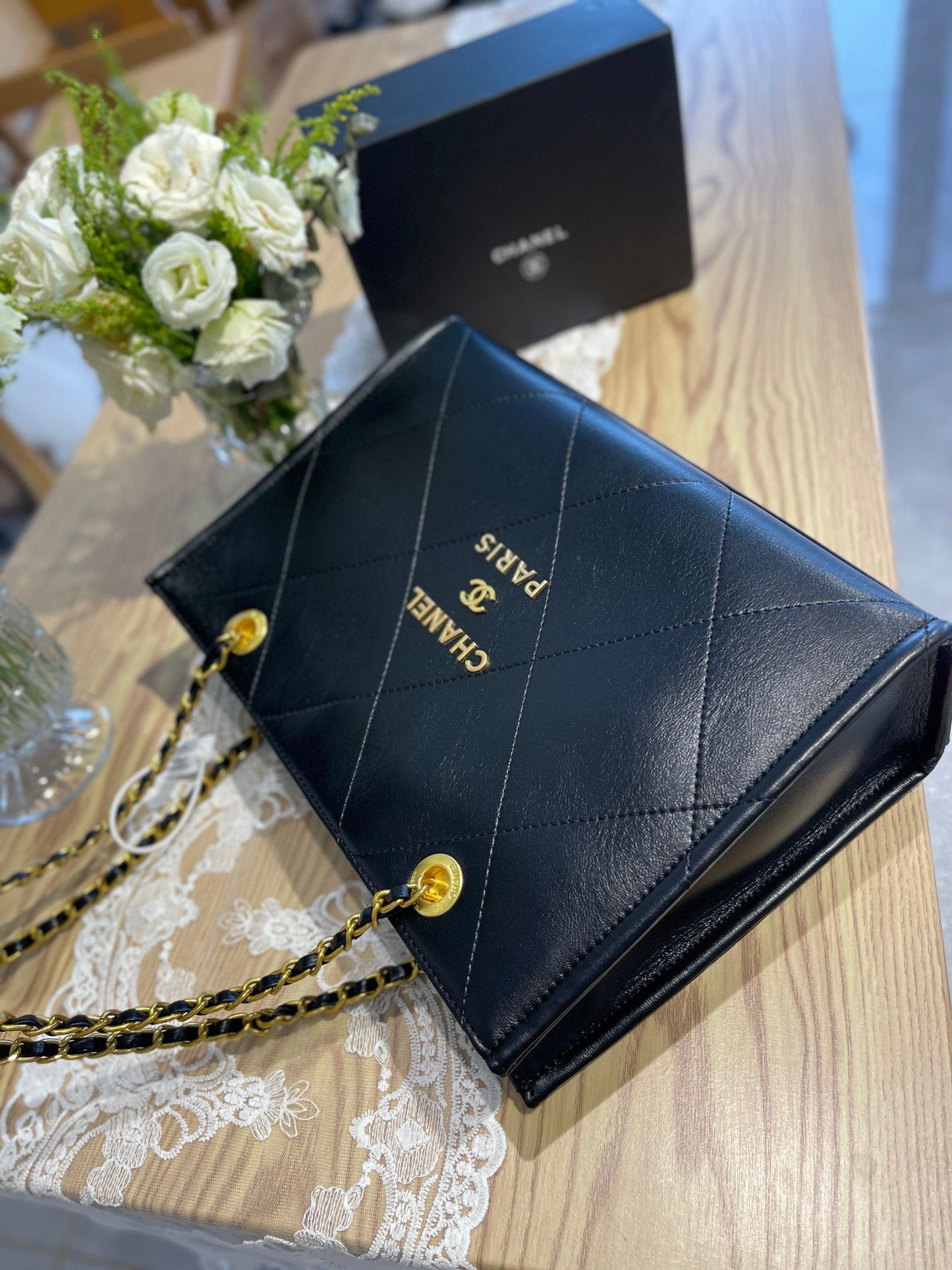 EN - New Arrival Bags CHL 269