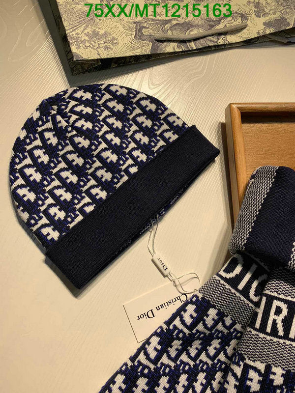 SAMC - DOR Scarves - 465