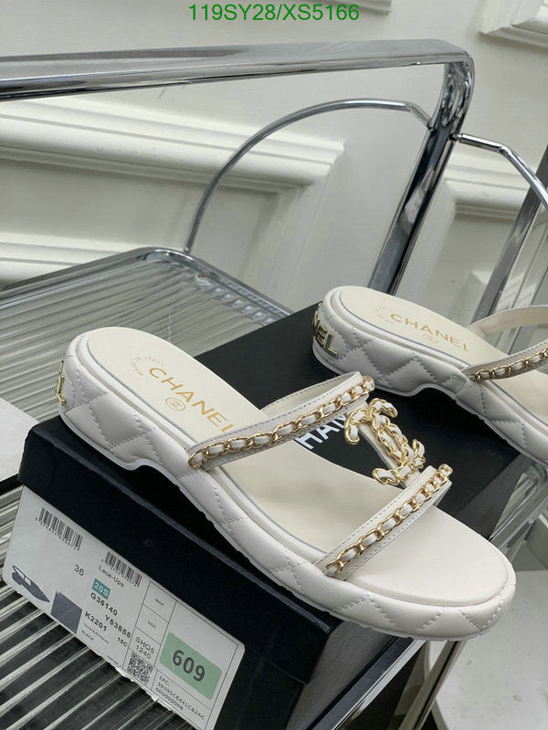 SAMC - CHL Women Shoes Slippers - 142