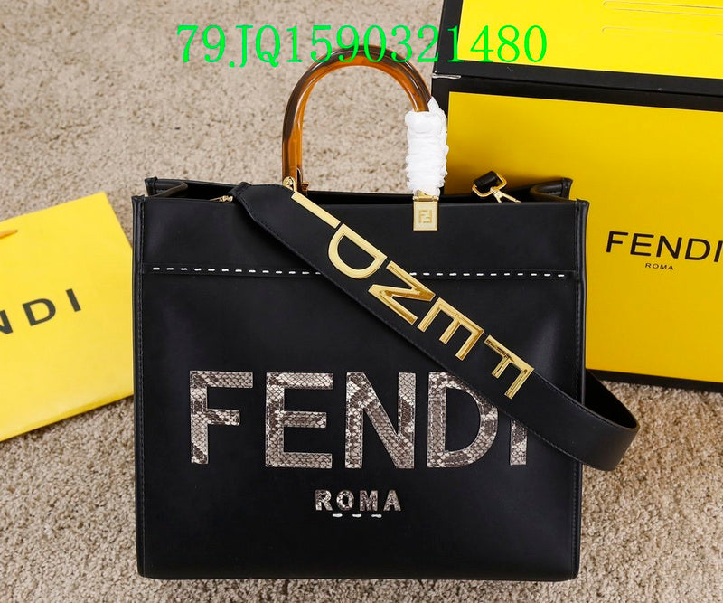 Glami - FDE Bags - 1815