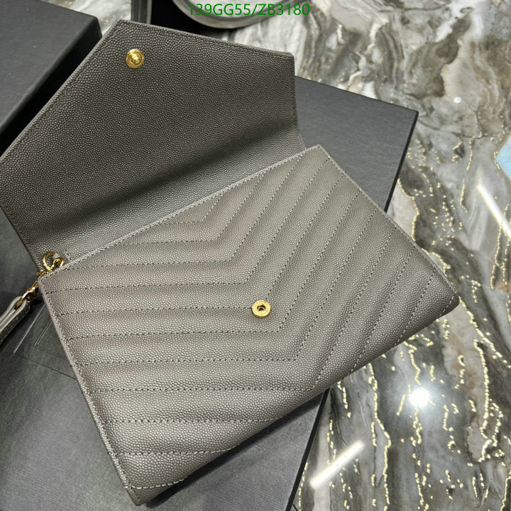 SAMC - YLS Bags - 412
