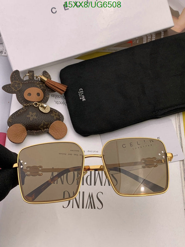 SAMC - COL Glasses - 091