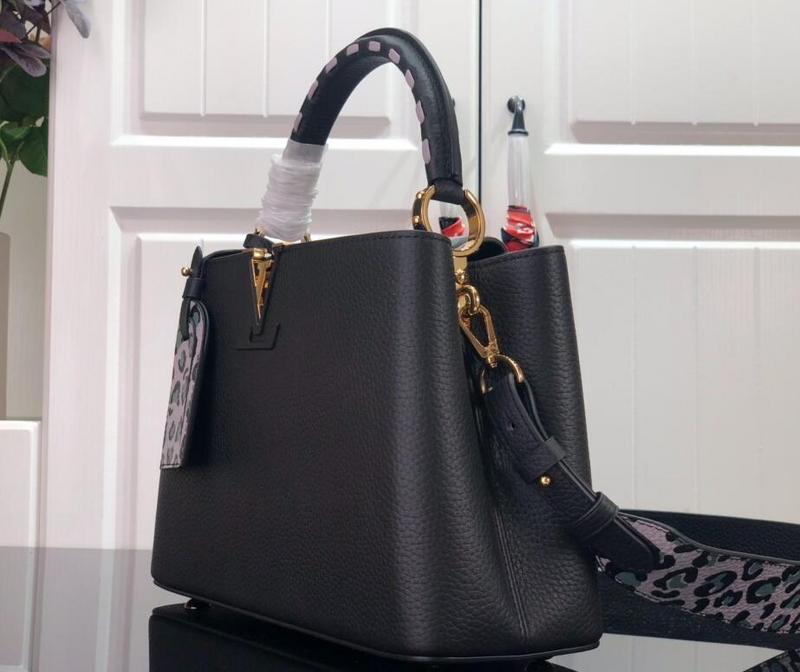 SAMC - LOV Bags - 2164