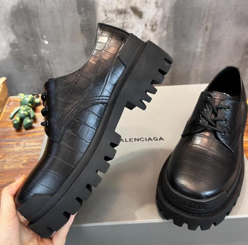 Glamy - PD Men Shoes - 210