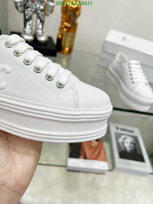 SAMC - COL Women Shoes - 221