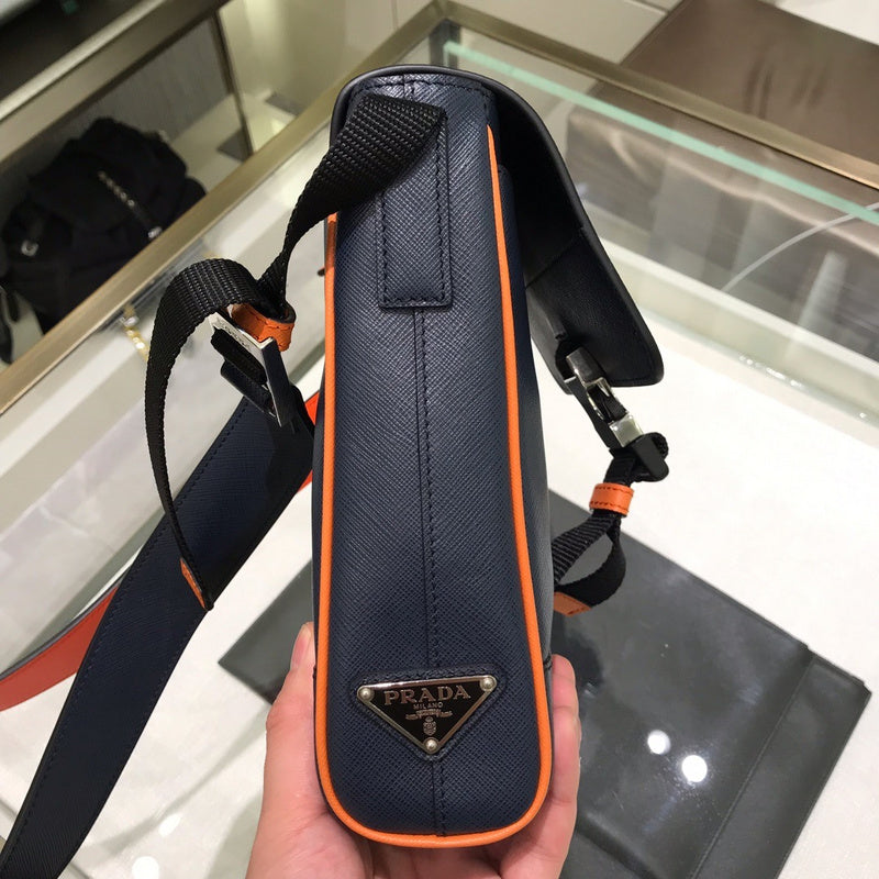 Satchel Bags - PDA Bags - 2834