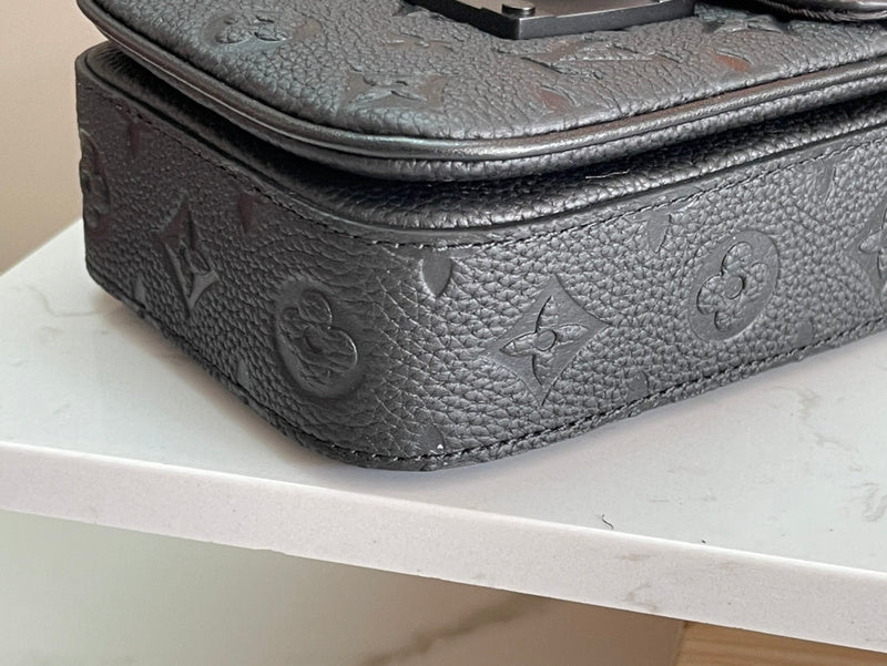 Satchel Bags - VL2 Bags - 546