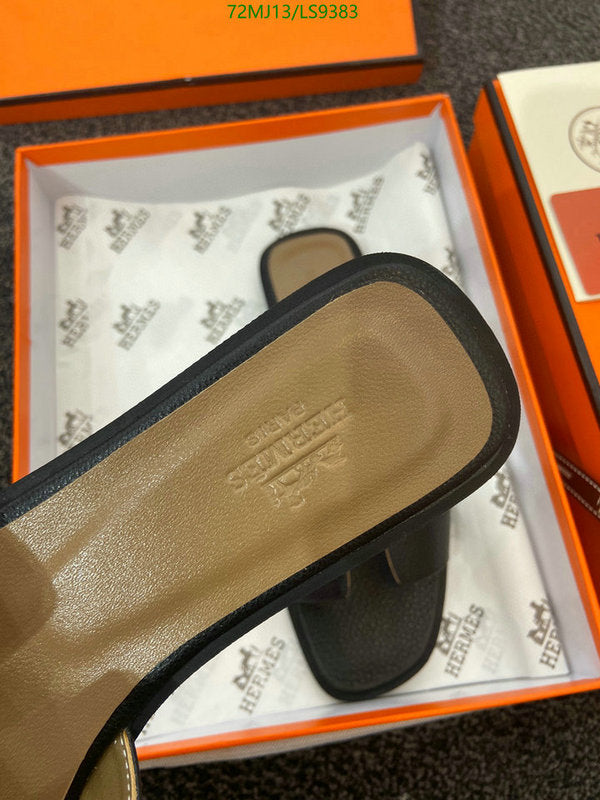SAMC - HMS Women Shoes - 383