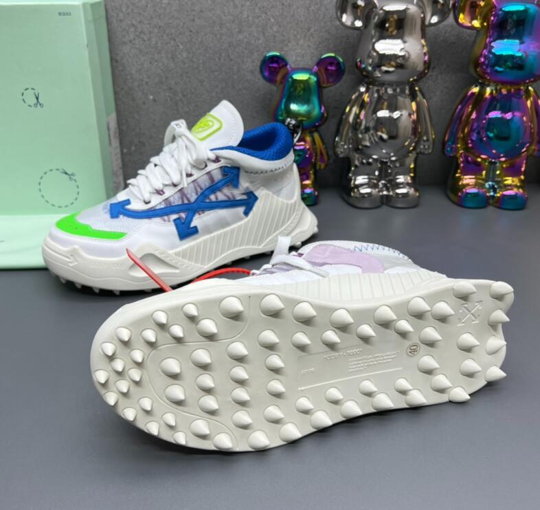 Glamy - YZO Men Shoes - 113