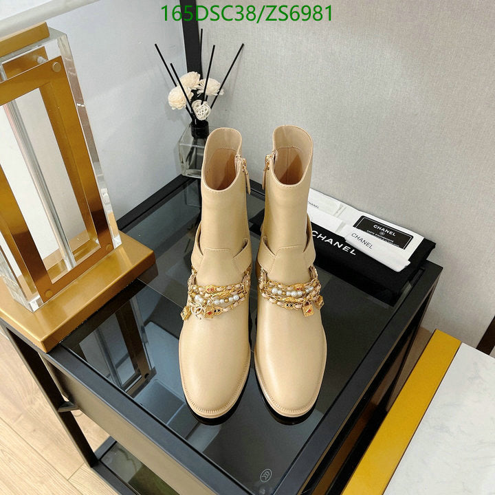 SAMC - Mix Boots - 288