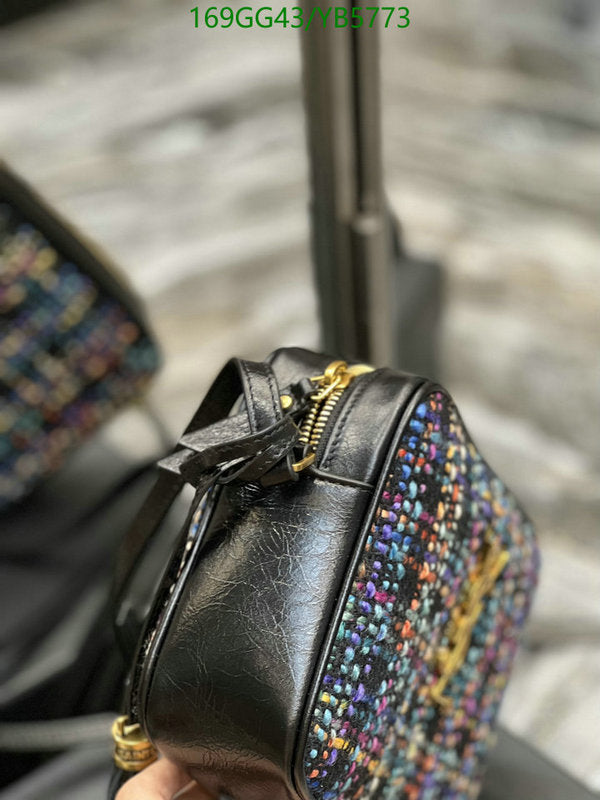 SAMC - YLS Bags - 286