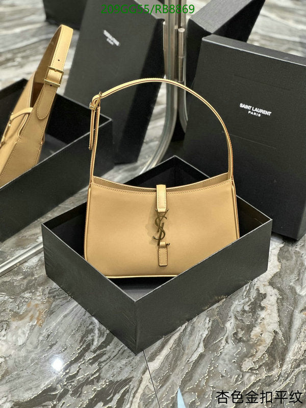 SAMC - YLS Bags - 148