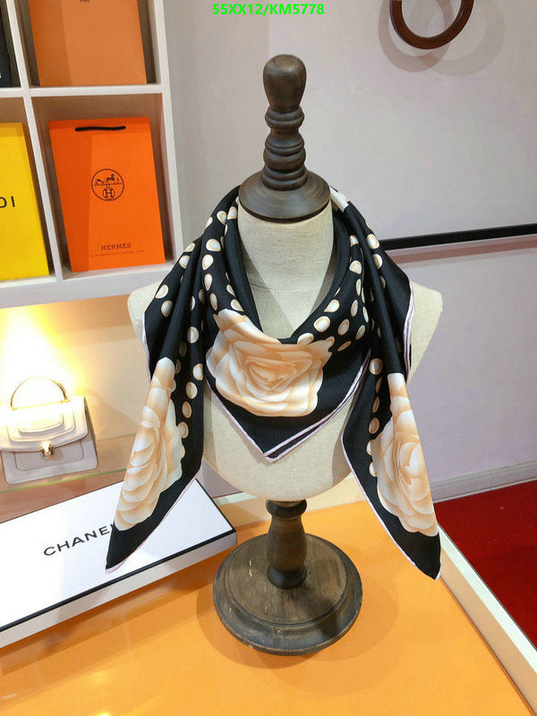 SAMC - CHL Scarves - 070
