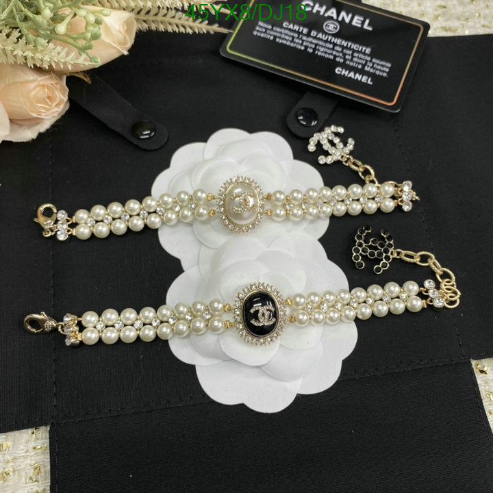 SAMC - CHL Jewelry - 398