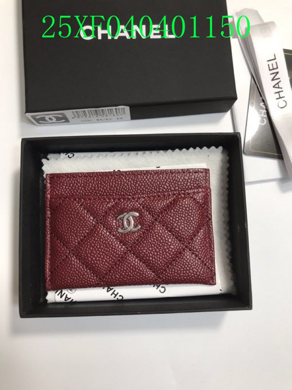 Glami - CHL Wallet - 2422