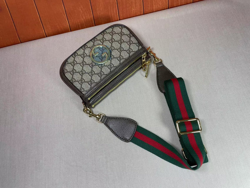 Satchel Bags - GCI Bags - 1531