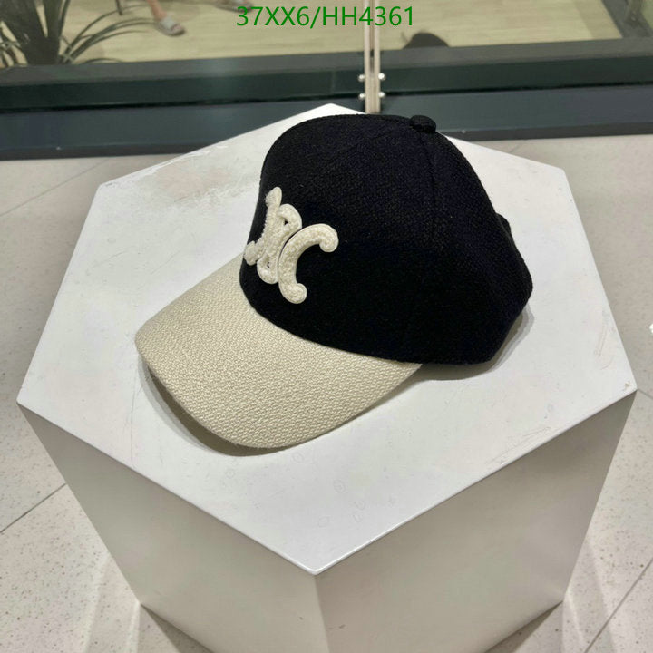SAMC - COL Caps & Hats - 216