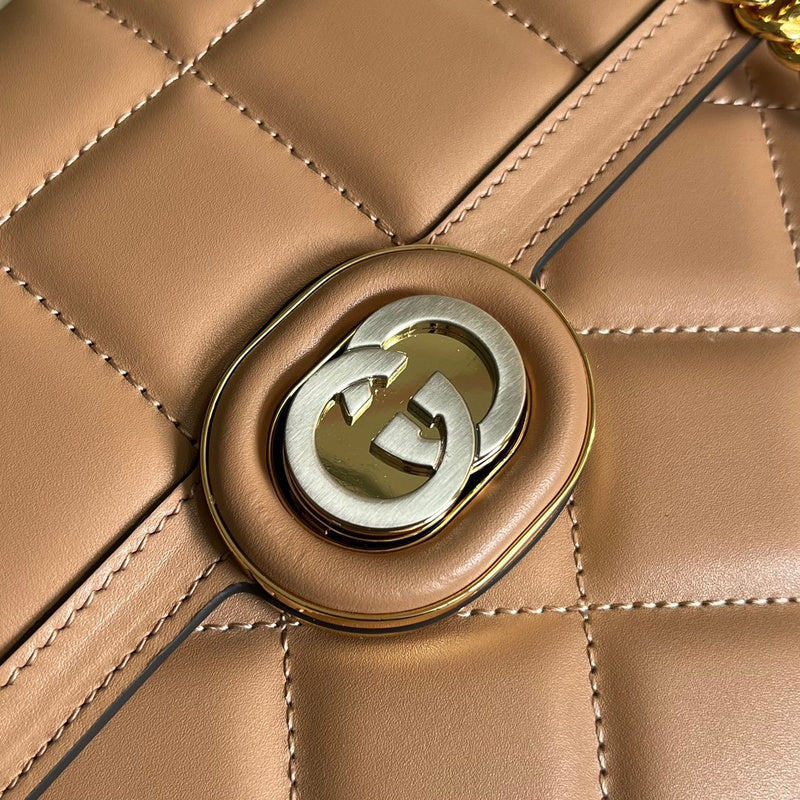 Satchel Bags - GCI Bags - 7549