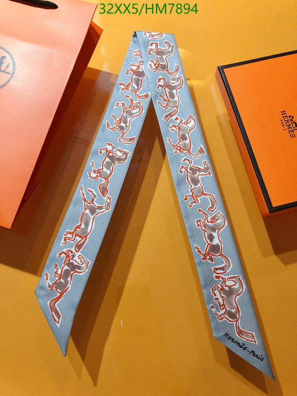 SAMC - HMS Scarves - 805