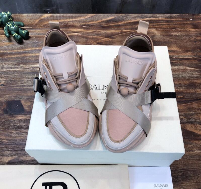 SAMC - BAM Women Shoes - 131