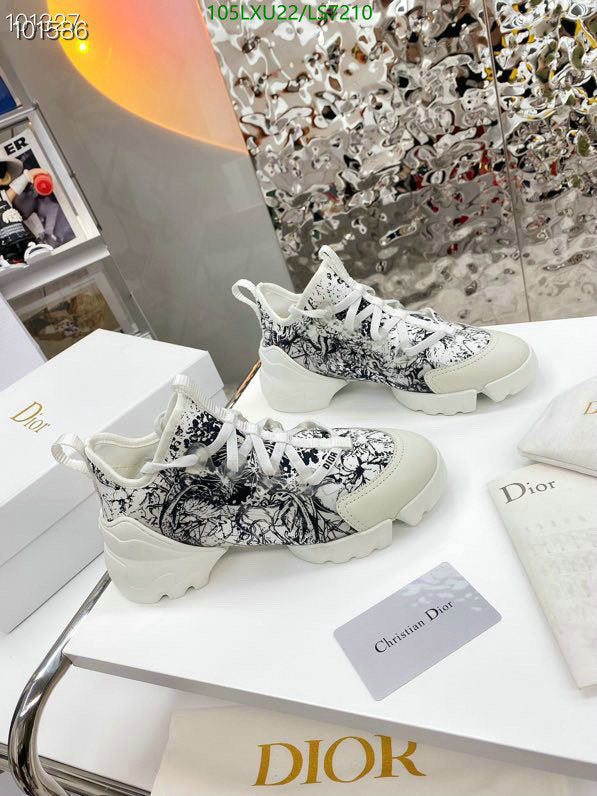 SAMC - DOR Women Sneakers - 169
