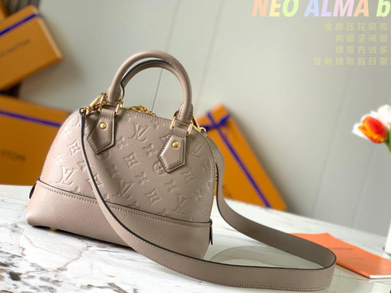SAMC - LOV Bags - 1344