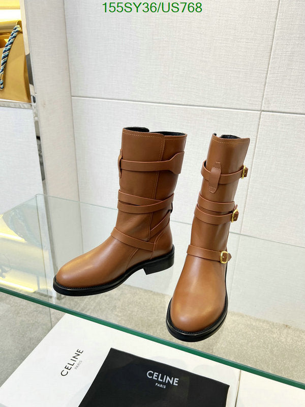 SAMC - COL Women Shoes - 052