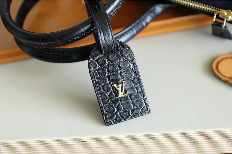Glami Fashion Lu-Vi bags - 8035