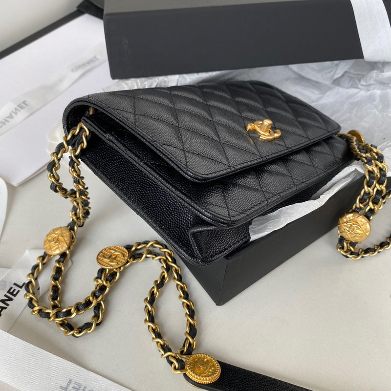 Satchel Bags - CHL Bags - 2106