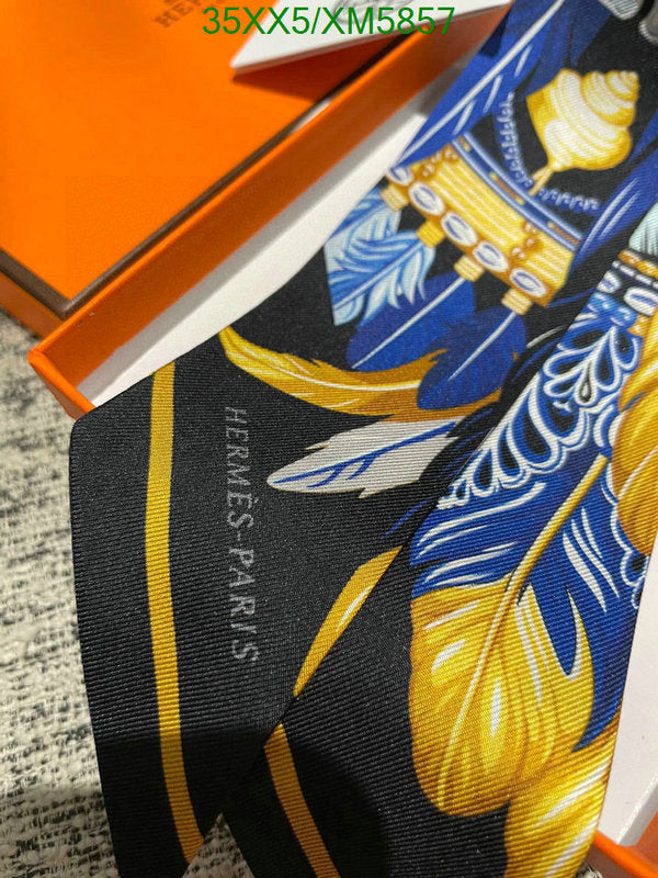 SAMC - HMS Scarves - 722