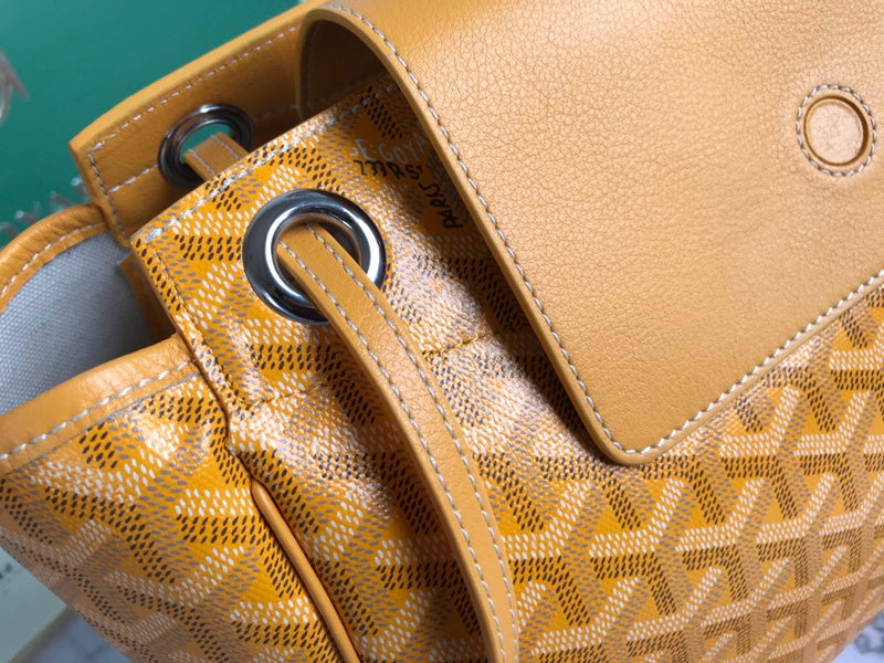 Satchel Bags - GOD Bags - 605