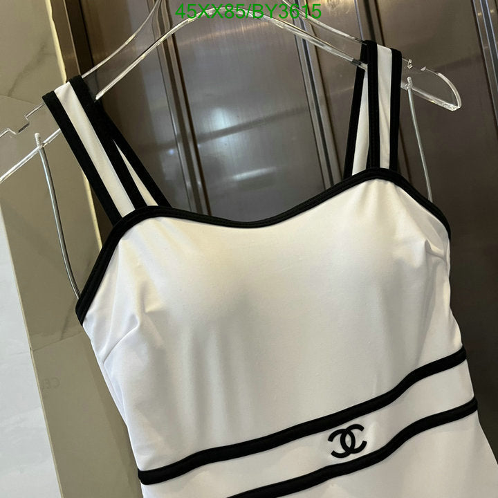 SAMC - CHL Swimsuits - 126