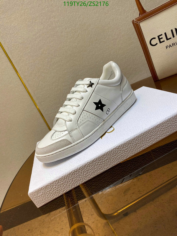 SAMC - DOR Women Sneakers - 094