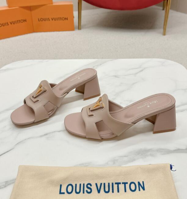 SAMC - LOV Women Shoes - 169