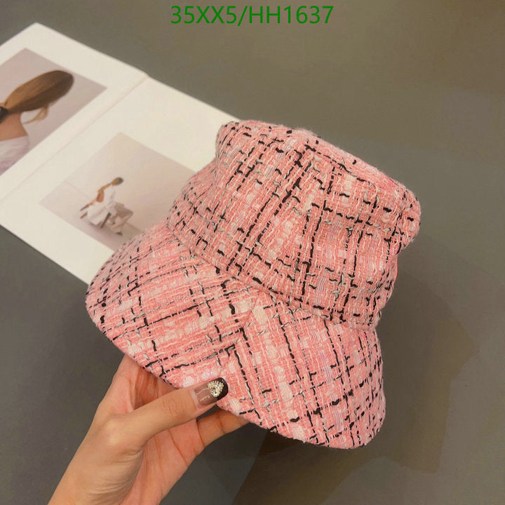 SAMC - CHL Caps & Hats - 374