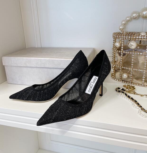 SAMC - JMC Shoes - 058