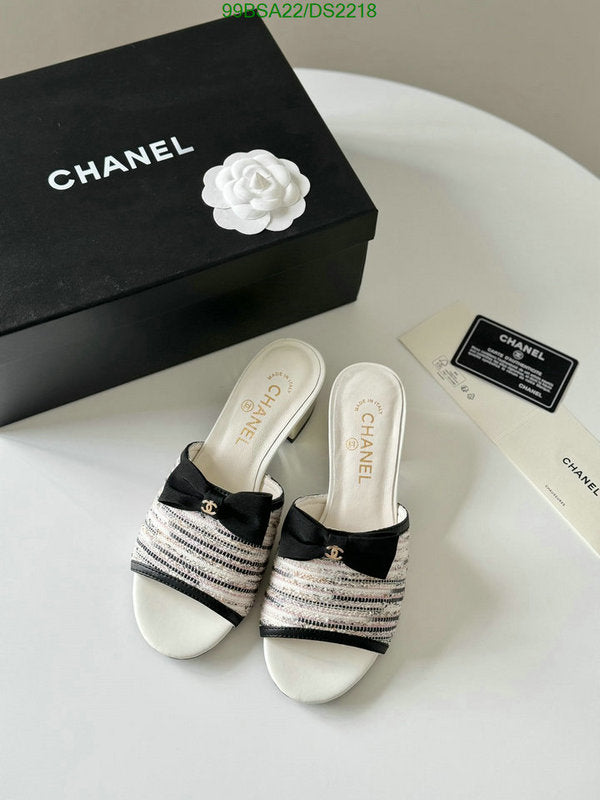 SAMC - CHL Women Shoes High Heels - 058