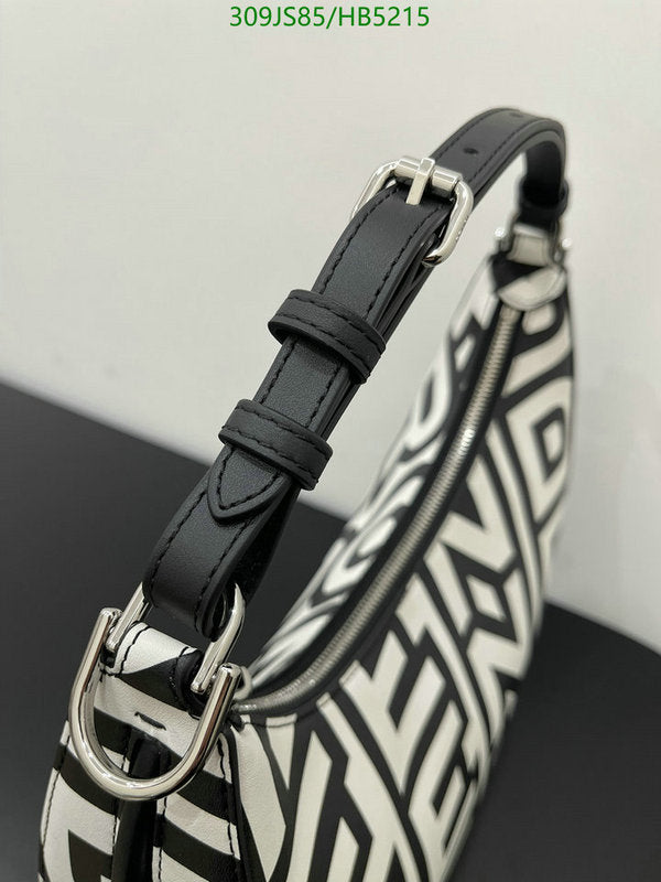SAMC - FDE Bags - 369
