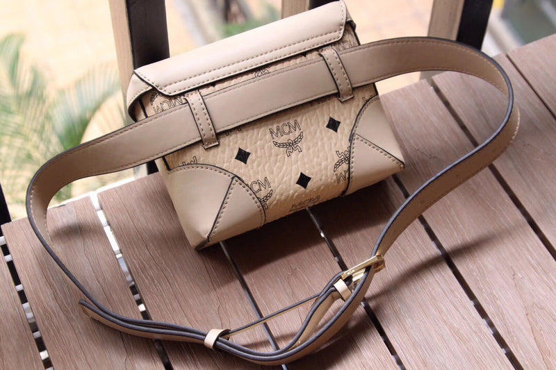 Satchel Bags - MC Bags - 264