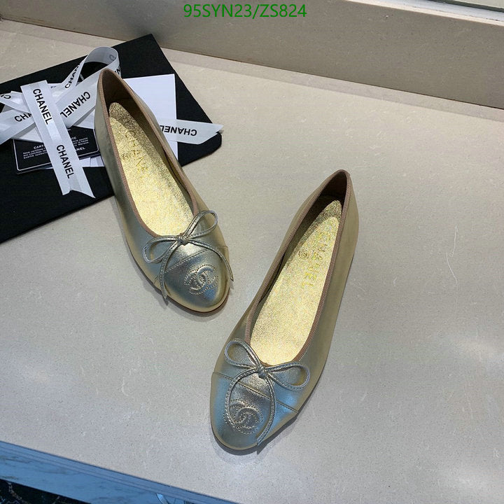 SAMC - CHL Women Shoes Ballet - 358