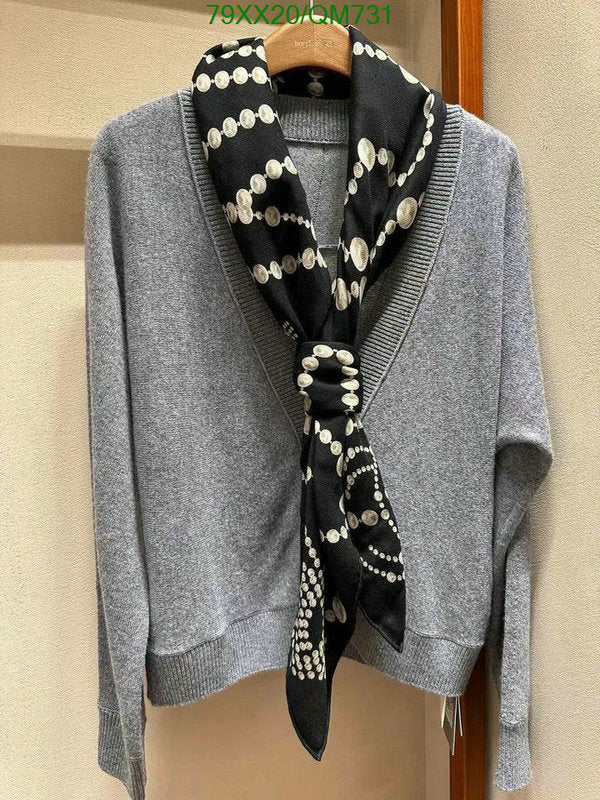 SAMC - CHL Scarves - 513